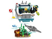 LEGO® 60221 City Jacht