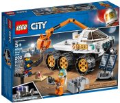 LEGO® 60225 City Jazda próbna łazikiem