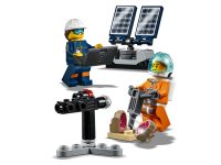 LEGO® 60225 City Jazda próbna łazikiem