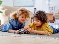 LEGO® 60225 City Jazda próbna łazikiem