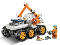 LEGO® 60225 City Jazda próbna łazikiem