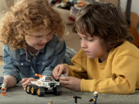 LEGO® 60225 City Jazda próbna łazikiem