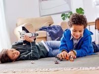 LEGO® 60226 City Wyprawa badawcza na Marsa