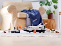 LEGO® 60226 City Wyprawa badawcza na Marsa