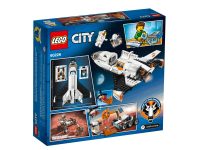 LEGO® 60226 City Wyprawa badawcza na Marsa