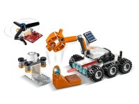 LEGO® 60226 City Wyprawa badawcza na Marsa