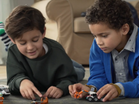 LEGO® 60226 City Wyprawa badawcza na Marsa