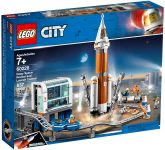 LEGO® 60228 City Centrum lotów kosmicznych