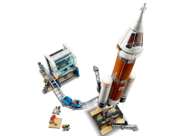 LEGO® 60228 City Centrum lotów kosmicznych