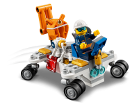 LEGO® 60228 City Centrum lotów kosmicznych