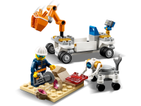 LEGO® 60228 City Centrum lotów kosmicznych