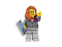 LEGO® 60228 City Centrum lotów kosmicznych