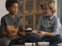 LEGO® 60229 City Transport i montaż rakiety