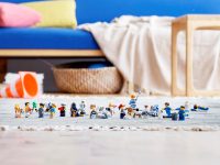 LEGO® 60230 City Badania kosmiczne – zestaw minifigurek