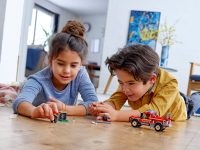 LEGO® 60231 City Terenówka komendantki straży pożarnej