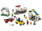 LEGO® 60232 City Centrum motoryzacyjne
