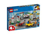 LEGO® 60232 City Centrum motoryzacyjne