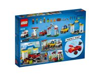 LEGO® 60232 City Centrum motoryzacyjne