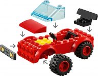 LEGO® 60232 City Centrum motoryzacyjne
