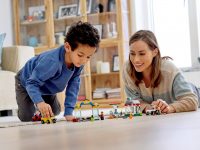 LEGO® 60232 City Centrum motoryzacyjne