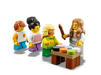 LEGO® 60234 City Wesołe miasteczko – zestaw minifigurek
