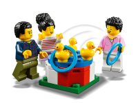 LEGO® 60234 City Wesołe miasteczko – zestaw minifigurek