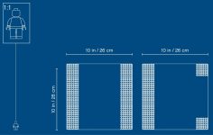 LEGO® 60236 City Ulica i skrzyżowanie