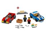 LEGO® 60242 City Aresztowanie na autostradzie