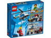 LEGO® 60243 City Pościg helikopterem policyjnym