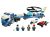 LEGO® 60244 City Laweta helikoptera policyjnego