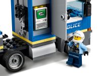 LEGO® 60244 City Laweta helikoptera policyjnego