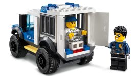 LEGO® 60246 City Posterunek policji