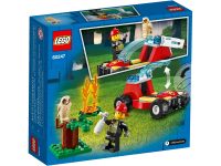 LEGO® 60247 City Pożar lasu