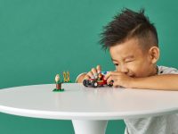 LEGO® 60247 City Pożar lasu