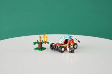 LEGO® 60247 City Pożar lasu