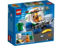 LEGO® 60249 City Zamiatarka
