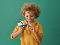 LEGO® 60249 City Zamiatarka