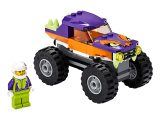 LEGO® 60251 City Monster truck