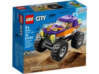 LEGO® 60251 City Monster truck