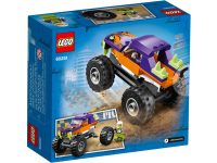 LEGO® 60251 City Monster truck
