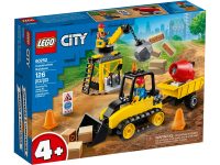 LEGO® 60252 City Buldożer budowlany
