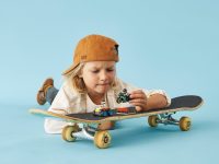 LEGO® 60255 City Ekipa kaskaderów