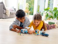 LEGO® 60257 City Stacja benzynowa