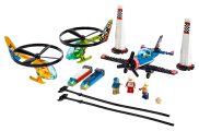 LEGO® 60260 City Powietrzny wyścig