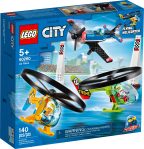 LEGO® 60260 City Powietrzny wyścig