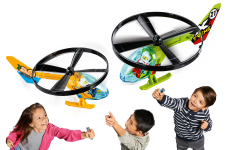 LEGO® 60260 City Powietrzny wyścig