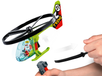 LEGO® 60260 City Powietrzny wyścig