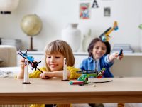 LEGO® 60260 City Powietrzny wyścig