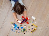 LEGO® 60261 City Centralny port lotniczy