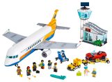 LEGO® 60262 City Samolot pasażerski